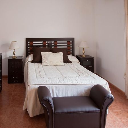 Casa Rural Marchena Navahermosa  Exterior foto
