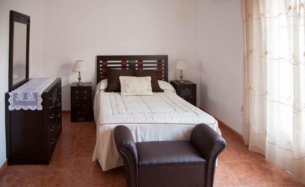 Casa Rural Marchena Navahermosa  Exterior foto